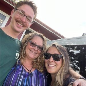 Meet your Posher, Tammy